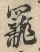 㐌定位寵