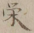 Character 栄