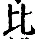 Character 比