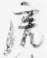 虎の位置