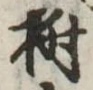 Located 樹