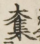 已定位奪