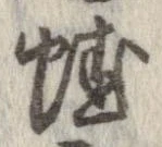 位置 確認된 蛙