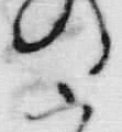 字方