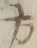 字方