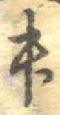 升の位置