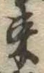 位置 確認된 束
