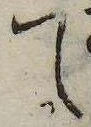 位置 確認된 未指定