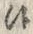 文字然