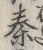 位置定マレル秦