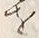 字得