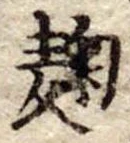 Located 麹