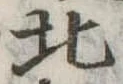 北の位置