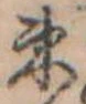 位置 確認된 束