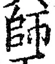 Character 師