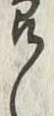 Character 喰