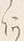 “わ”字