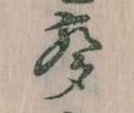 声の位置