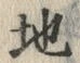 Chữ 部
