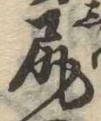 已定位尻