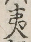 夷の位置