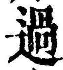 Character 過