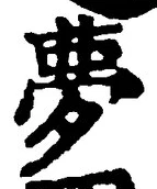 Character 夢