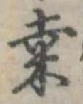 桑の位置