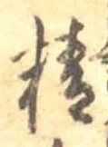 Đã định vị 精