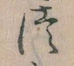 𛁭の位置