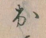 出の位置