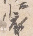 装の位置
