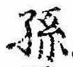 Located 孫