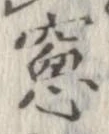Đã định vị 窓