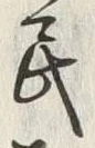 文字 民