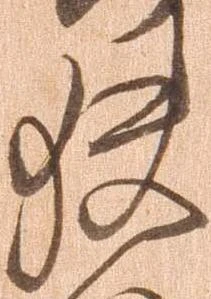 Đã định vị 狭