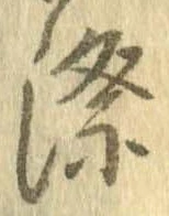 Đã định vị 際