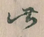 位置 確認된 此