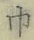“巾”字