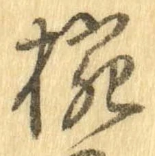 已定位椀