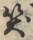 笑の位置