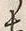 “ち”字