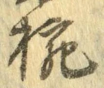 已定位椀