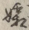 已定位孀
