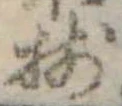 已定位揃