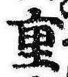 Đã định vị 重