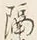字隔