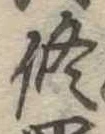 修の位置