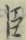 “臣”字