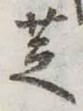 位置 確認된 芝